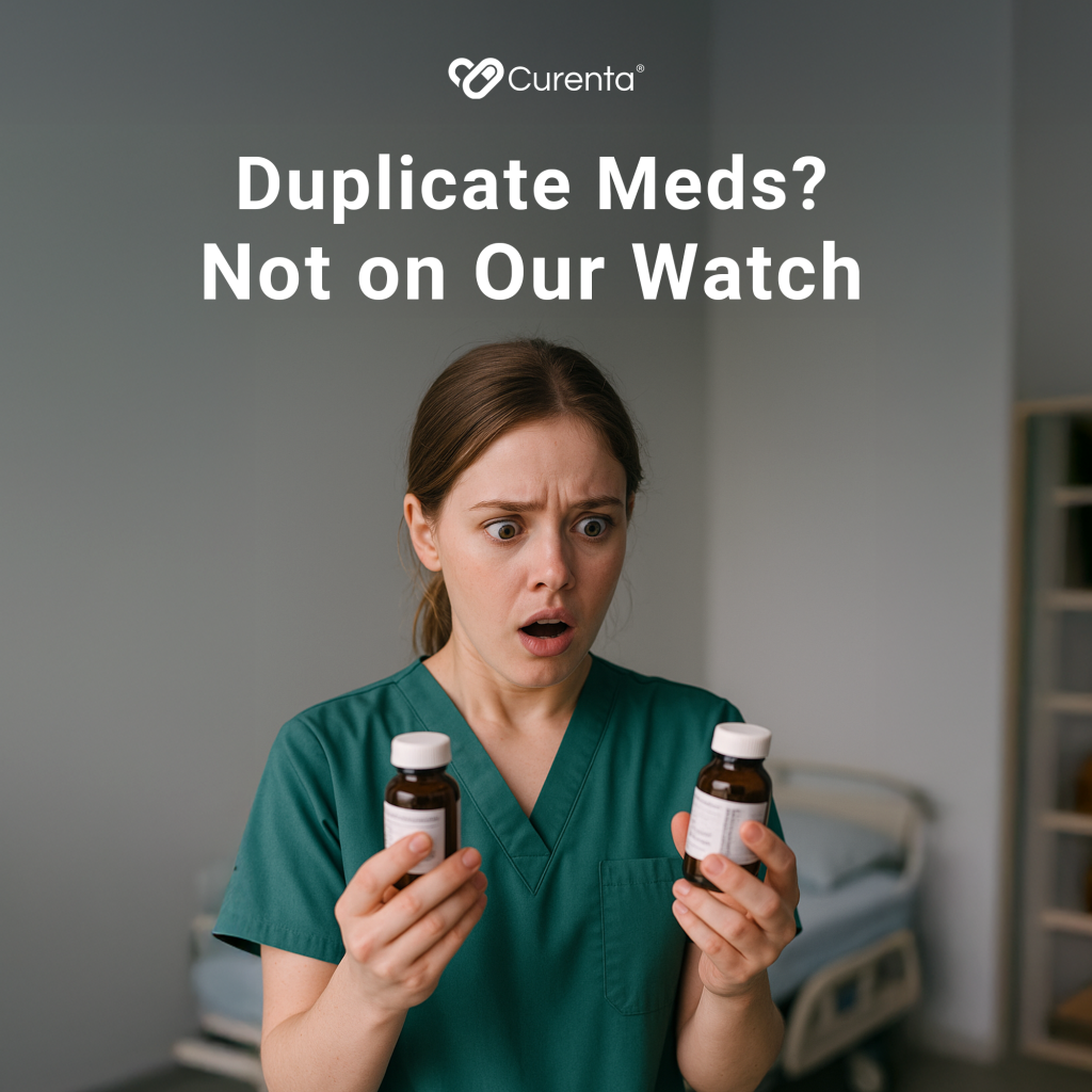 Fixing Medication Administration Errors in Digital Systems