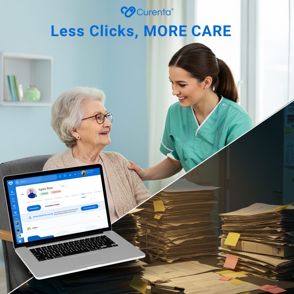 Which Software Features Actually Help Assisted Living Staff